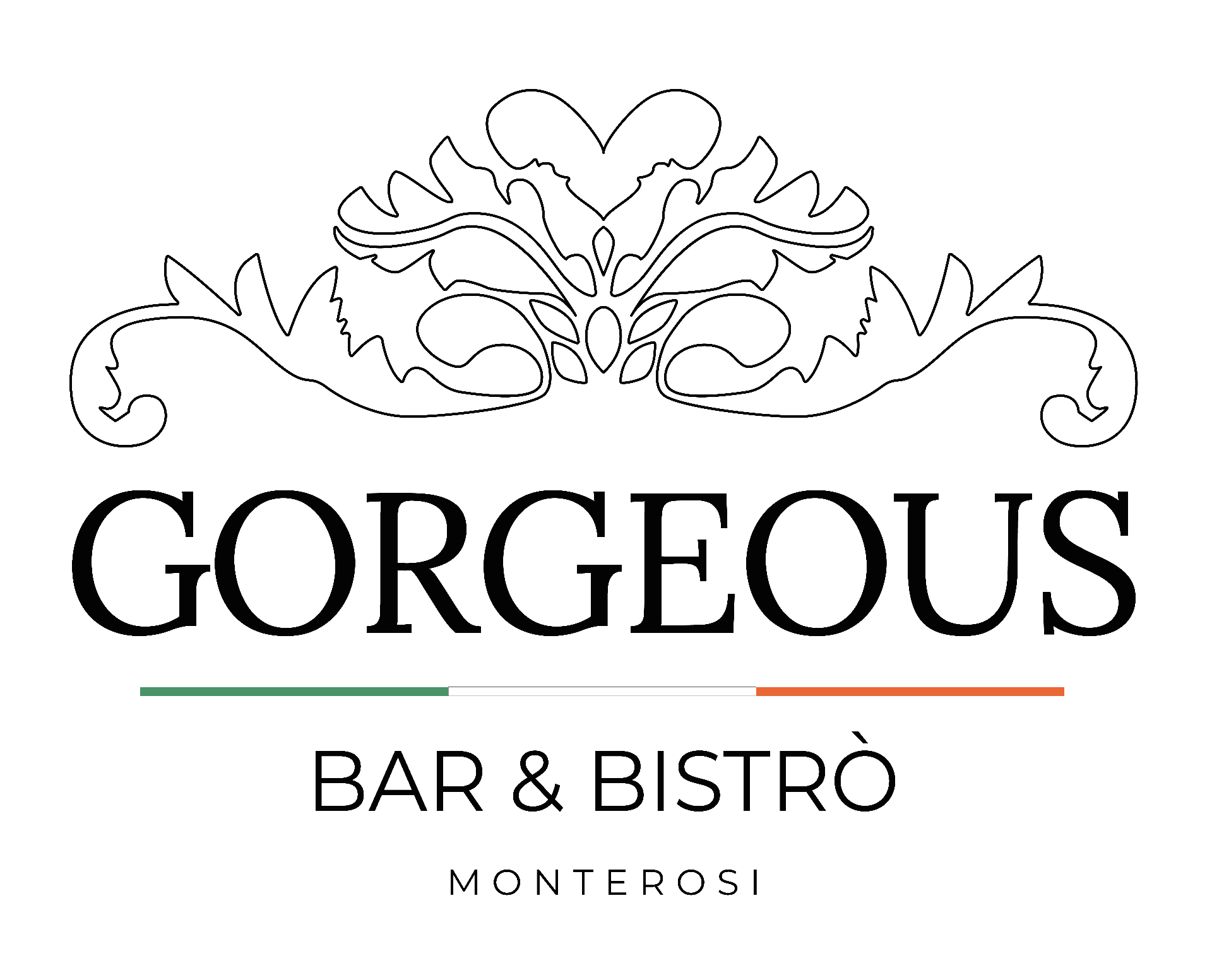 Gorgeous Bar & Bistrò — Monterosi